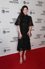 BRIDGET REGAN at Devil