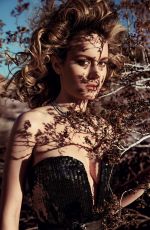 BRIE LARSON in Vanity Fair Magazine, May 2017