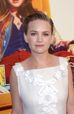 BRITT ROBERTSON at Girlboss Premiere in Hollywood 04/17/2017