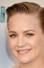 BRITT ROBERTSON at Girlboss Premiere in Hollywood 04/17/2017