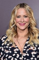 BRITTANY DANIEL at Sandy Wexler Premiere in Hollywood 04/06/2017