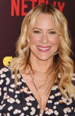BRITTANY DANIEL at Sandy Wexler Premiere in Hollywood 04/06/2017