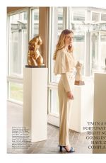 BROOKLYN DECKER in Austin Way Magazine, Late Spring 2017 Issue