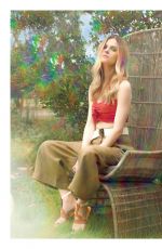 BROOKLYN DECKER in Austin Way Magazine, Late Spring 2017 Issue