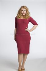 BRYCE DALLAS HOWARD - Gold Photoshoot