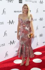 BUSY PHILIPPS at Daily Front Row’s 3rd Annual Fashion Los Angeles Awards 04/02/2017