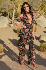 CAMILA BANUS at Paper x Pretty Little Thing Event at 2017 Coachella Valley Music and Arts Festival 04/14/2017