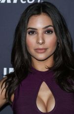 CAMILA BANUS at Star Magazine’s Hollywood Rocks Event at 1Oak in Los Angeles 04/06/2017