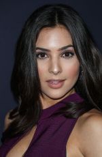 CAMILA BANUS at Star Magazine’s Hollywood Rocks Event at 1Oak in Los Angeles 04/06/2017