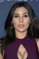 CAMILA BANUS at Star Magazine’s Hollywood Rocks Event at 1Oak in Los Angeles 04/06/2017
