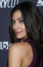 CAMILA BANUS at Star Magazine’s Hollywood Rocks Event at 1Oak in Los Angeles 04/06/2017