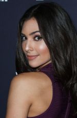 CAMILA BANUS at Star Magazine’s Hollywood Rocks Event at 1Oak in Los Angeles 04/06/2017
