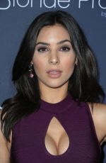 CAMILA BANUS at Star Magazine’s Hollywood Rocks Event at 1Oak in Los Angeles 04/06/2017
