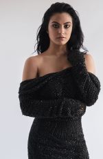 CAMILA MENDES for Da Man Magazine, 2017