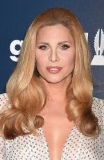 CANDIS CAYNE at 2017 Glaad Media Awards in Los Angeles 04/01/2017