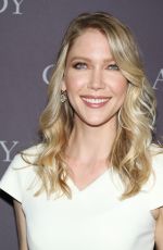 CAROLYN STOTESBERY at Grey Lady Premiere in Los Angeles 04/26/2017