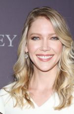 CAROLYN STOTESBERY at Grey Lady Premiere in Los Angeles 04/26/2017