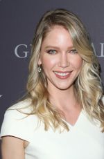 CAROLYN STOTESBERY at Grey Lady Premiere in Los Angeles 04/26/2017
