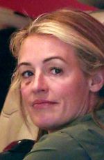 CAT DEELEY Out for a Mani-Pedi in Beverly Hills 03/31/2017