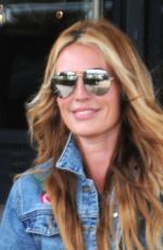 CAT DEELEY Shopping at Barney