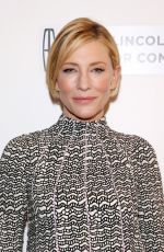 CATE BLANCHETT at Manifesto Premiere at 2017 Tribeca Film Festival in New York 04/26/2017