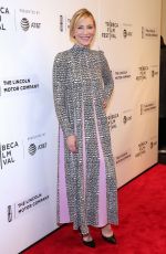 CATE BLANCHETT at Manifesto Premiere at 2017 Tribeca Film Festival in New York 04/26/2017