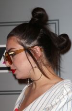CHALI XCX at Sesac Pop Music Awards in New York 04/13/2017