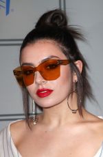 CHALI XCX at Sesac Pop Music Awards in New York 04/13/2017