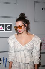 CHALI XCX at Sesac Pop Music Awards in New York 04/13/2017