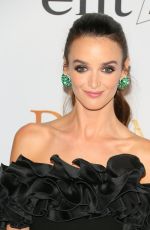 CHARLOTTE LE BON at The Promise Premiere in Hollywood 04/12/2017