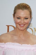 CHARLOTTE ROSS at The Promise Premiere in Los Angeles 04/12/2017