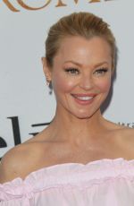 CHARLOTTE ROSS at The Promise Premiere in Los Angeles 04/12/2017