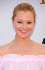 CHARLOTTE ROSS at The Promise Premiere in Los Angeles 04/12/2017