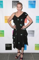 CHELSEA HANDLER at Young Lliterati Toast Event in Los Angeles 04/04/2017