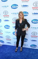CHERYL HINES at Keep It Clean Comedy Benefit in Los Angeles 04/21/2017
