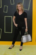 CHERYL HINES at National Geographic’s Genius Premiere in Los Angeles 04/24/2017