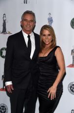 CHERYL HINES at Turtle Ball in New York 04/17/2017