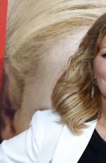 CHERYL LADD at Unforgettable Premiere in Los Angeles 04/18/2017