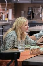 CHLOE MORETZ - Brain on Fire, Promos