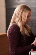 CHLOE MORETZ - Brain on Fire, Promos