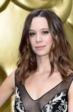 CHLOE PIRRIE at British Academy Television Craft Awards in London 04/23/2017