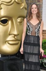 CHLOE PIRRIE at British Academy Television Craft Awards in London 04/23/2017