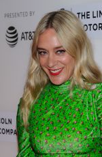 CHLOE SEVIGNY at The Dinner Premiere at 2017 Tribeca Film Festival 04/24/2017