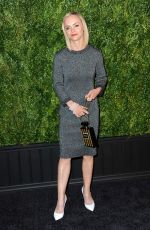 CHRISTINA RICCI at Chanel Artists Dinner at Tribeca Film Festival in New York 04/24/2017