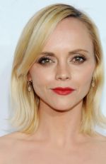 CHRISTINA RICCI at Clive Davis; The Sound of Our Lives Premiere at Tribeca Film Festival in New York 04/19/2017