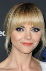 CHRISTINA RICCI at Z: The Beginning of Everything FYC Screening in Los Angeles 04/27/2017