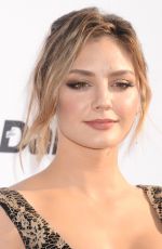 CHRISTINE EVANGELISTA at Daily Front Row’s 3rd Annual Fashion Los Angeles Awards 04/02/2017