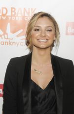 CHRISTINE EVANGELISTA at Food Bank for New York City’s Can Do Awards Dinner 04/19/2017