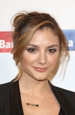 CHRISTINE EVANGELISTA at Food Bank for New York City’s Can Do Awards Dinner 04/19/2017