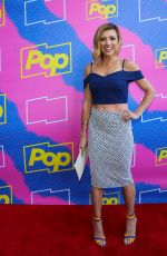 CHRISTINE LAKIN at Hollywood Darlings and Return of the Mac Premiere in Los Angeles 04/06/2017